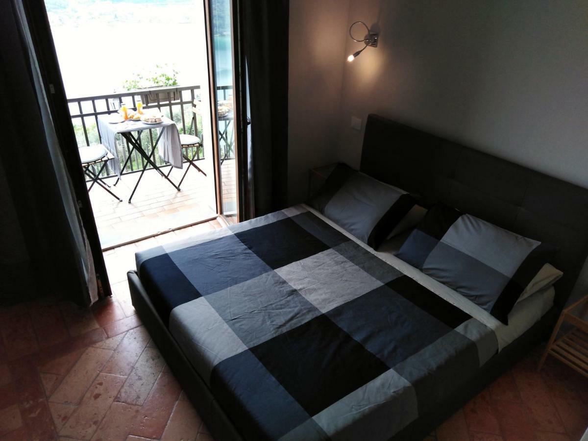 B&B La Forcella Sarnico Exterior foto